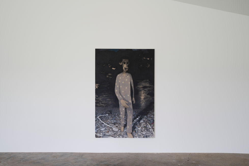 Satoru Kurata   倉田悟