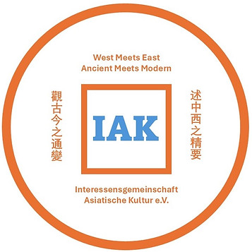 IAK LOGO