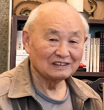 唐中六Tang Zhongliu