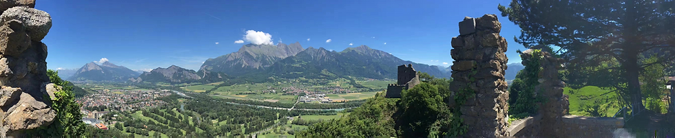 IAK Switzerland, Bad Ragaz