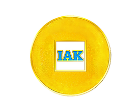 IAK Culture Coins