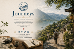 IAK Journey