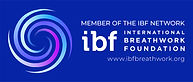IBF member LOGO