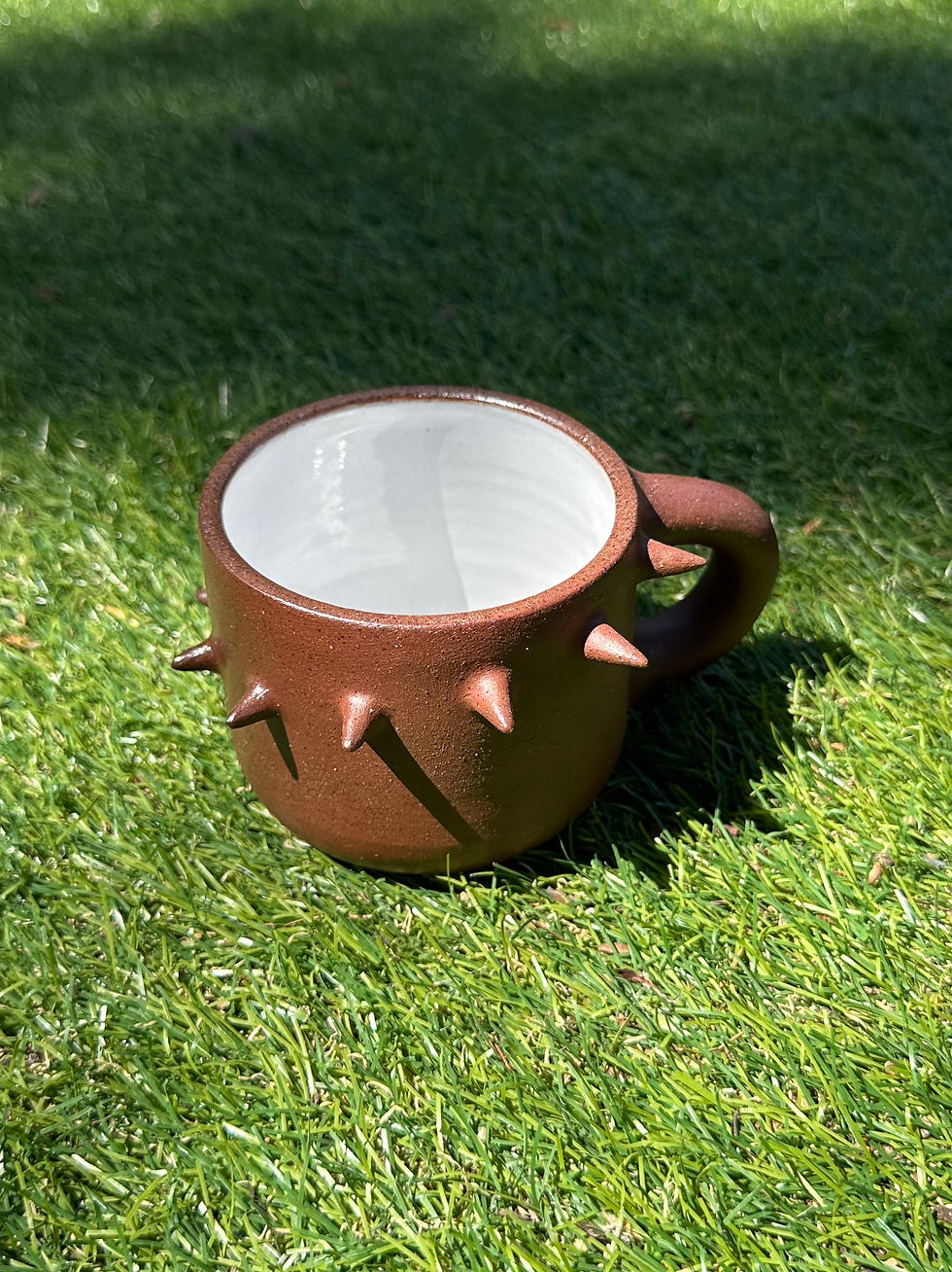 Thumbnail: Murex Mug