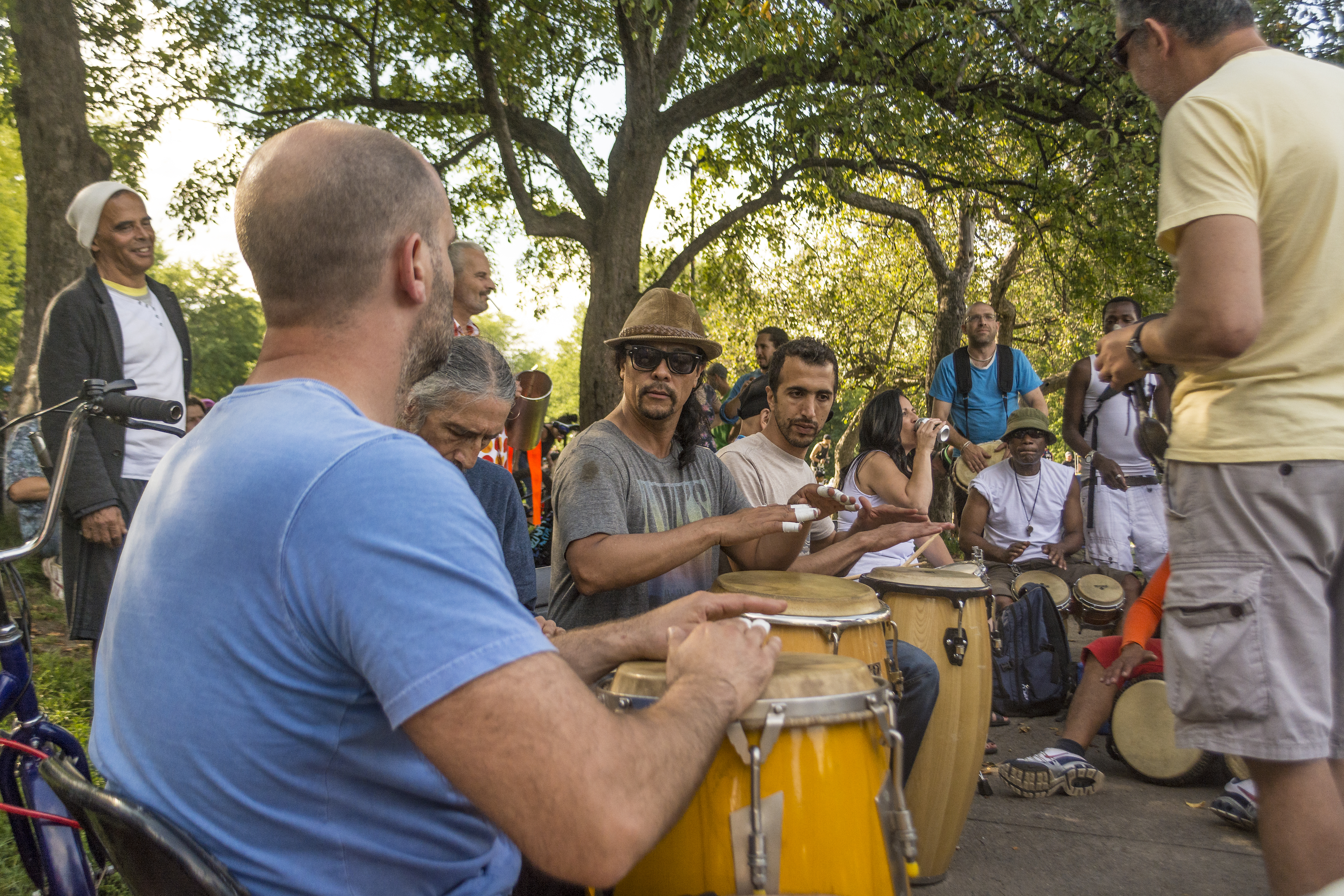 INDIA FESTIVAL AND TAMTAMS44