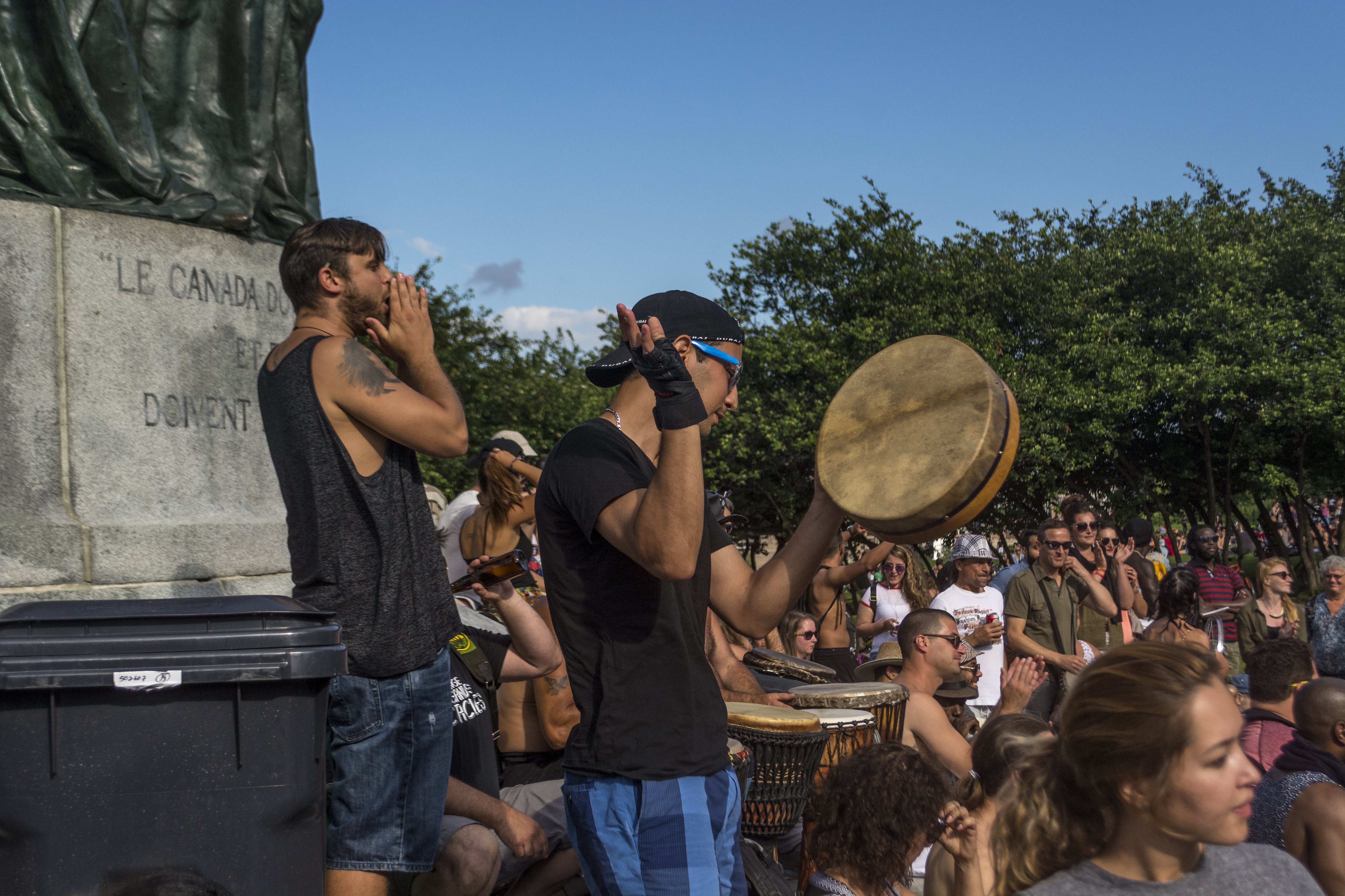 INDIA FESTIVAL AND TAMTAMS41