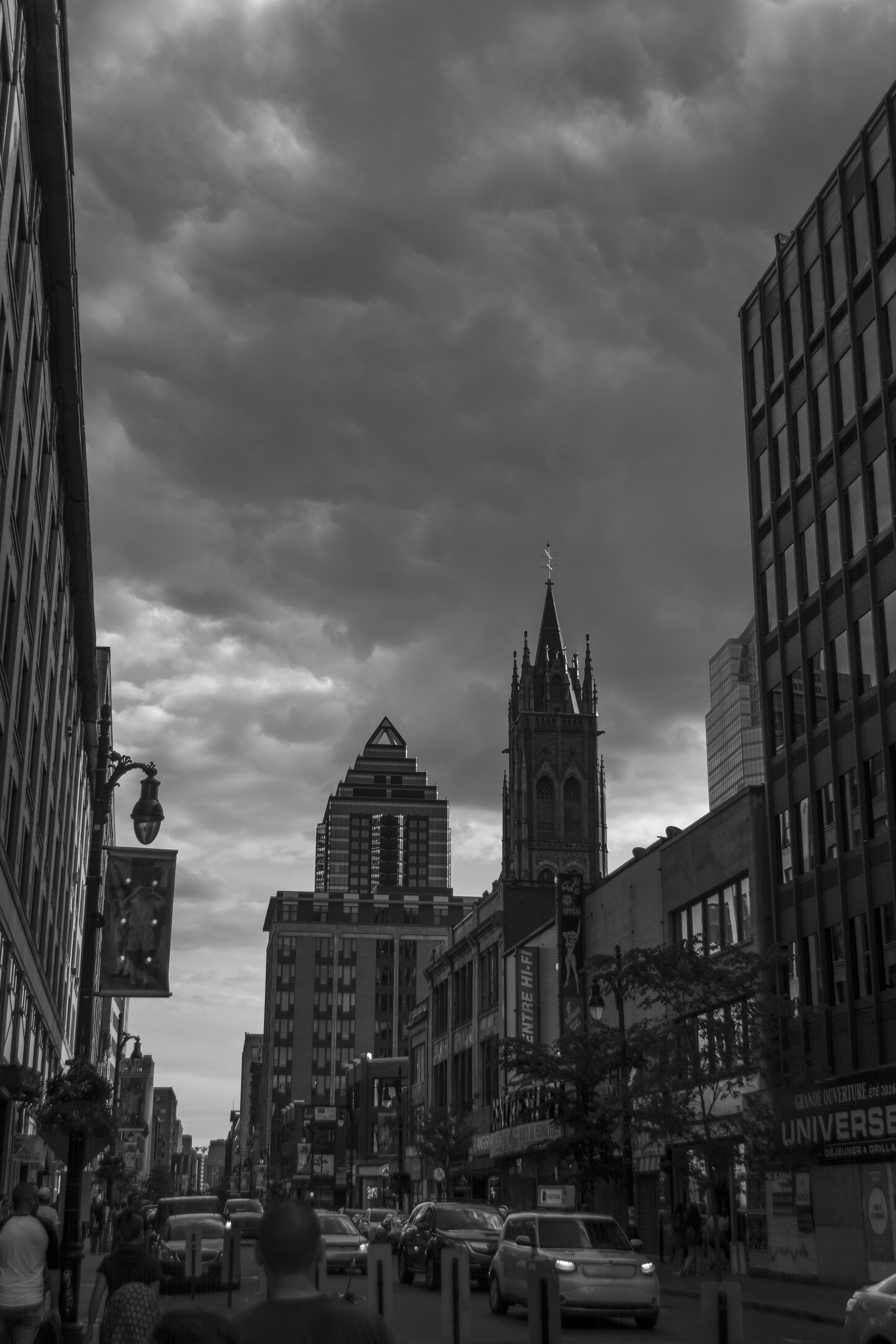 OLD MONTREAL ON THE FIRST WEEKEND OF JUNE92