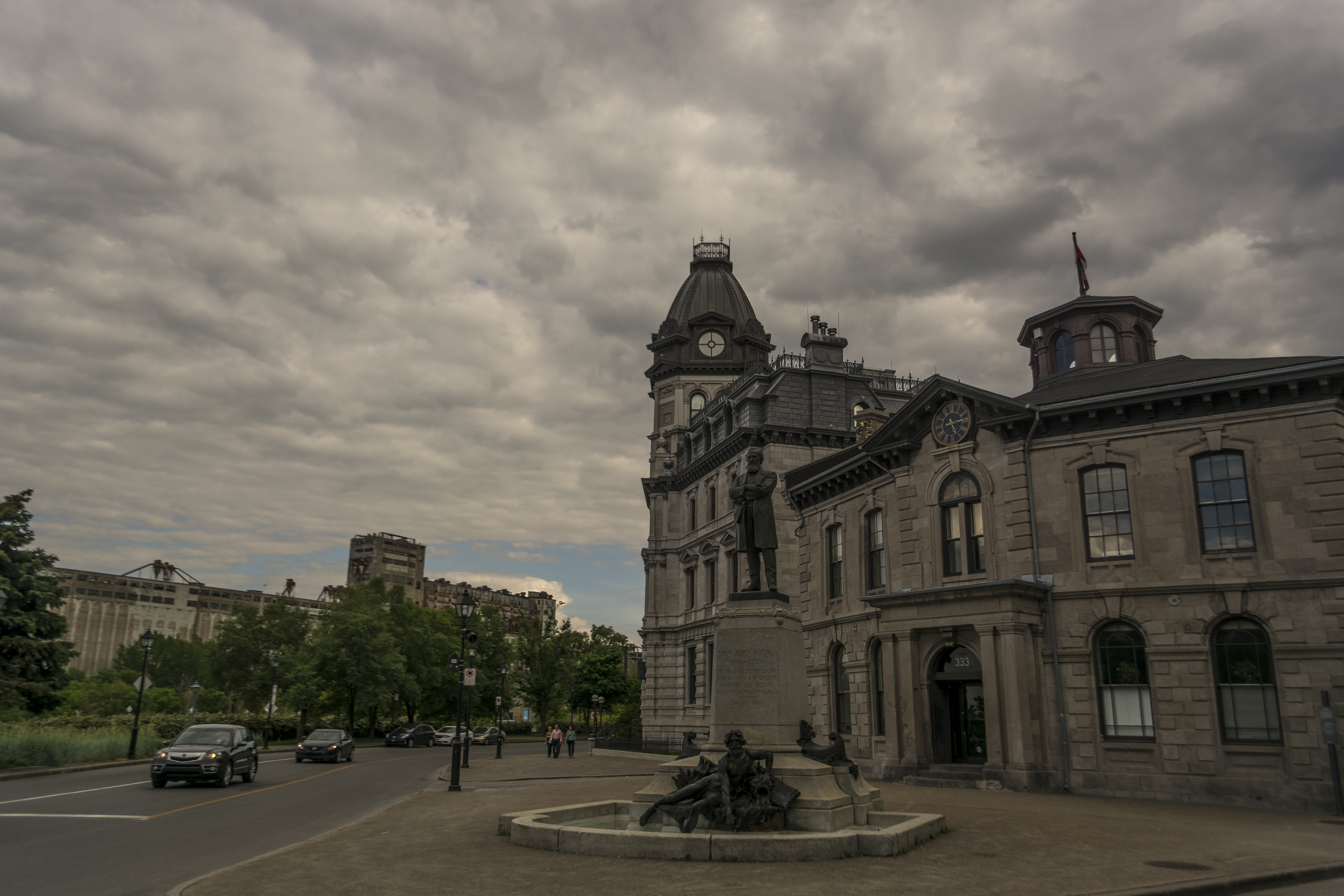 OLD MONTREAL ON THE FIRST WEEKEND OF JUNE35