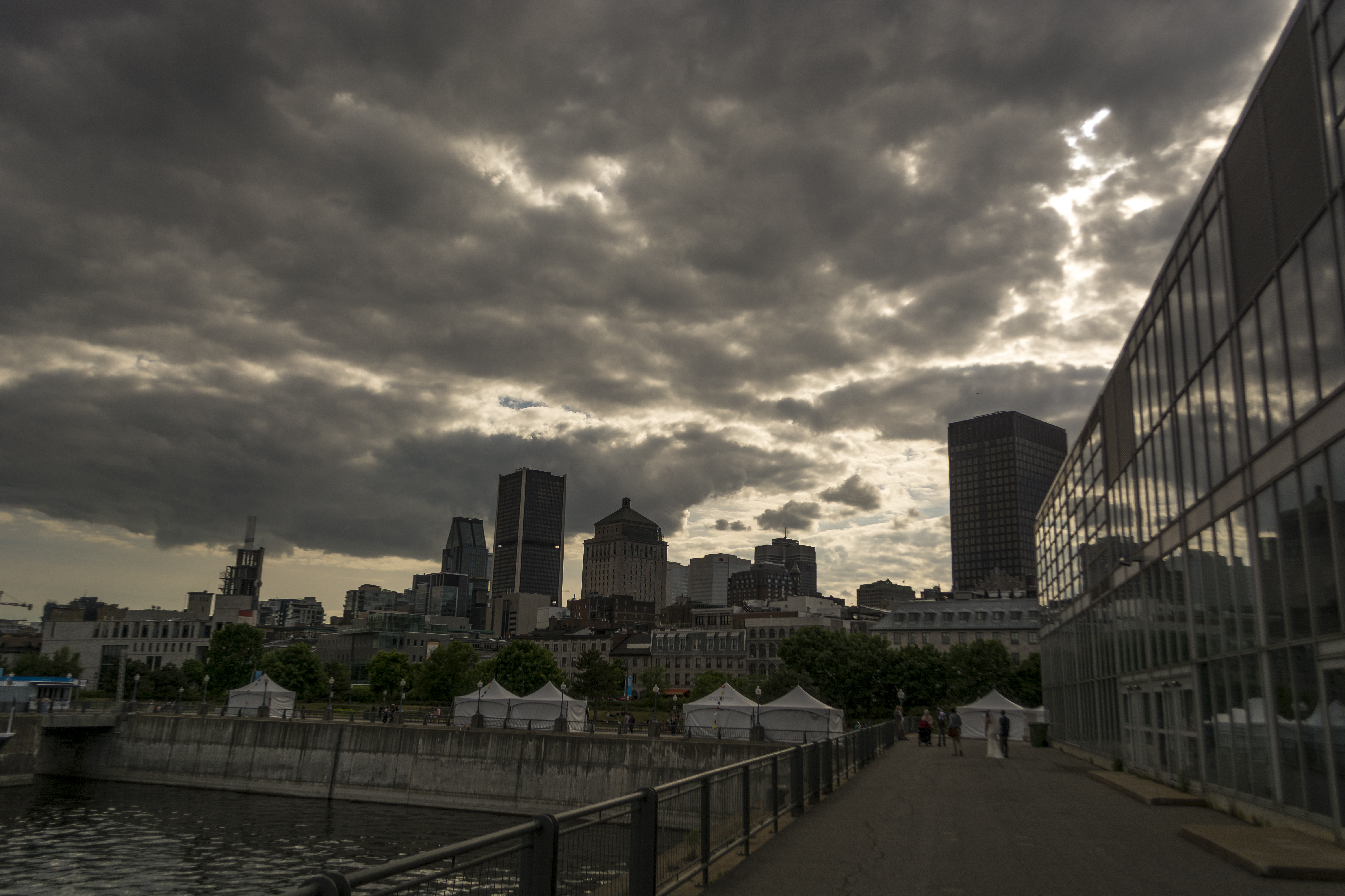 OLD MONTREAL ON THE FIRST WEEKEND OF JUNE54