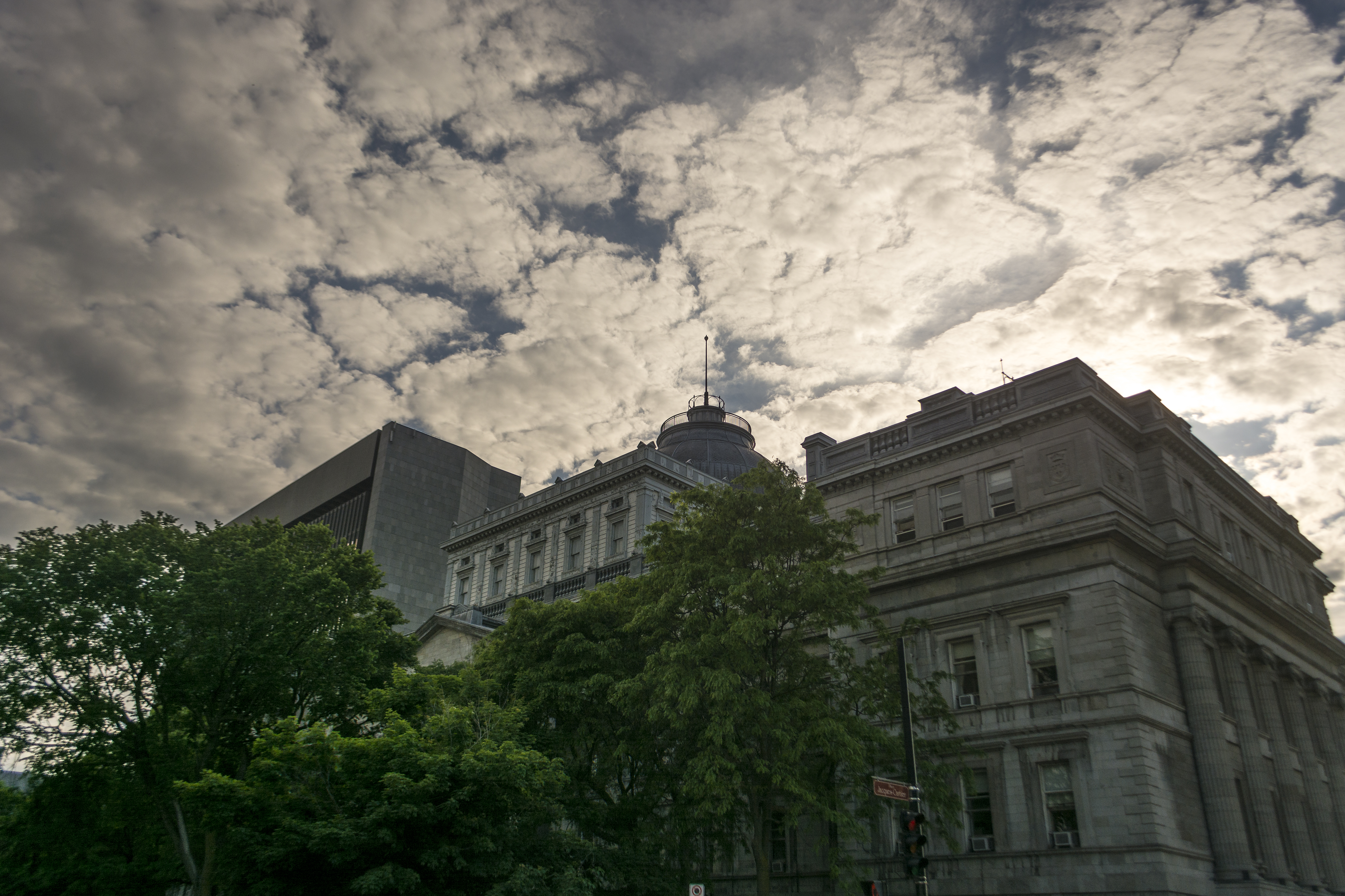 OLD MONTREAL ON THE FIRST WEEKEND OF JUNE81