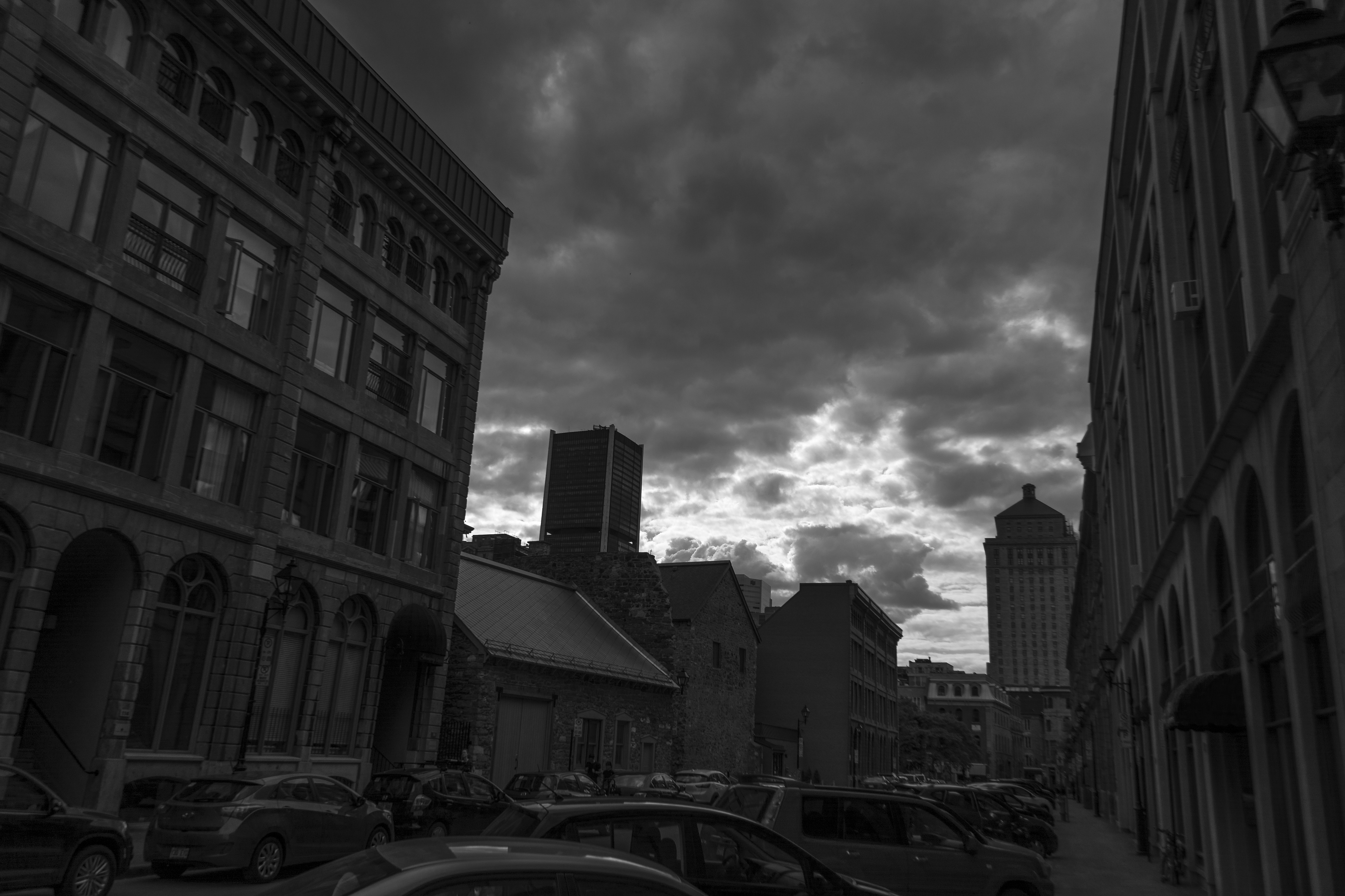 OLD MONTREAL ON THE FIRST WEEKEND OF JUNE34