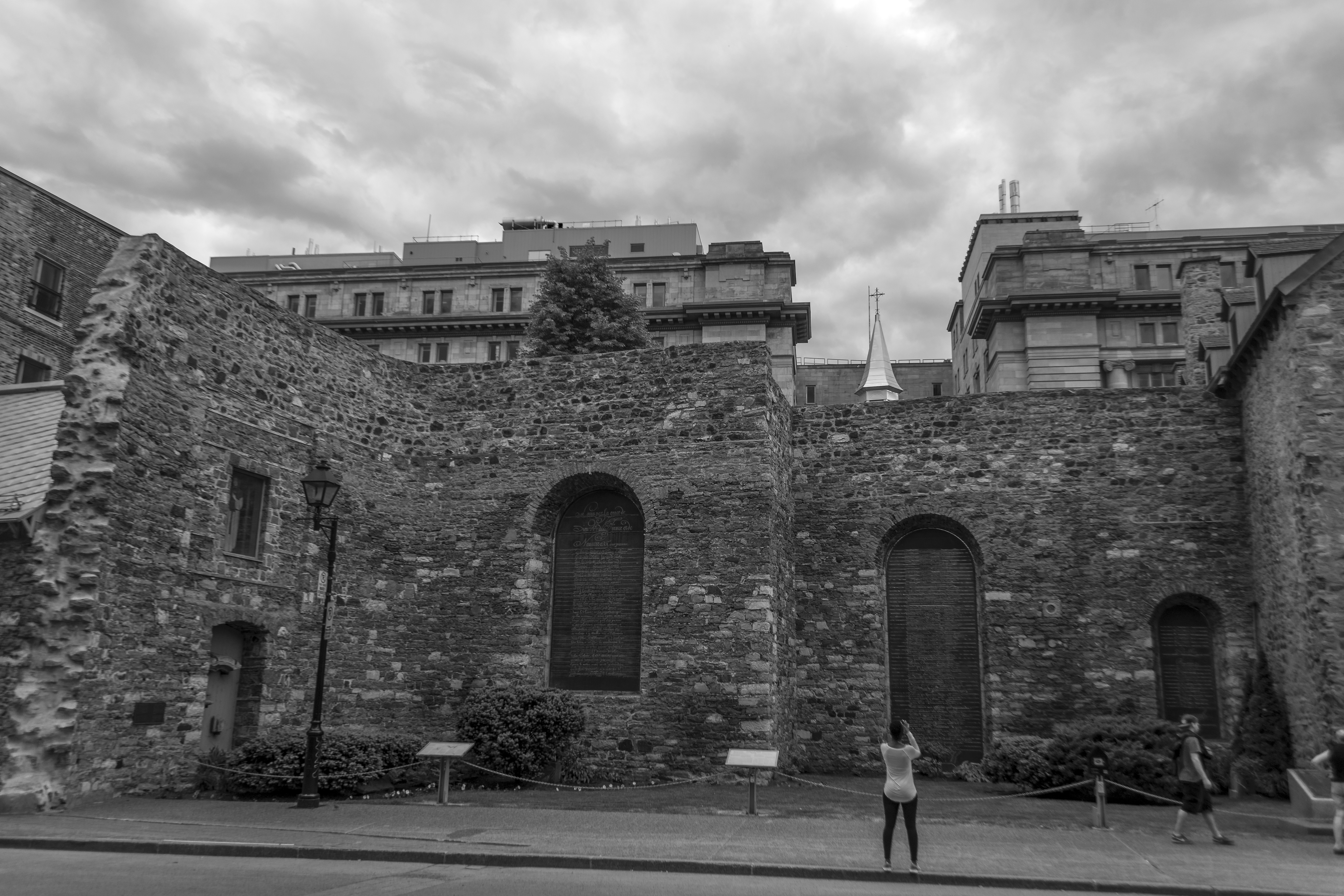 OLD MONTREAL ON THE FIRST WEEKEND OF JUNE32