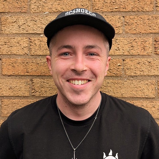 Writer: War Leader ~ Jack Darlington 