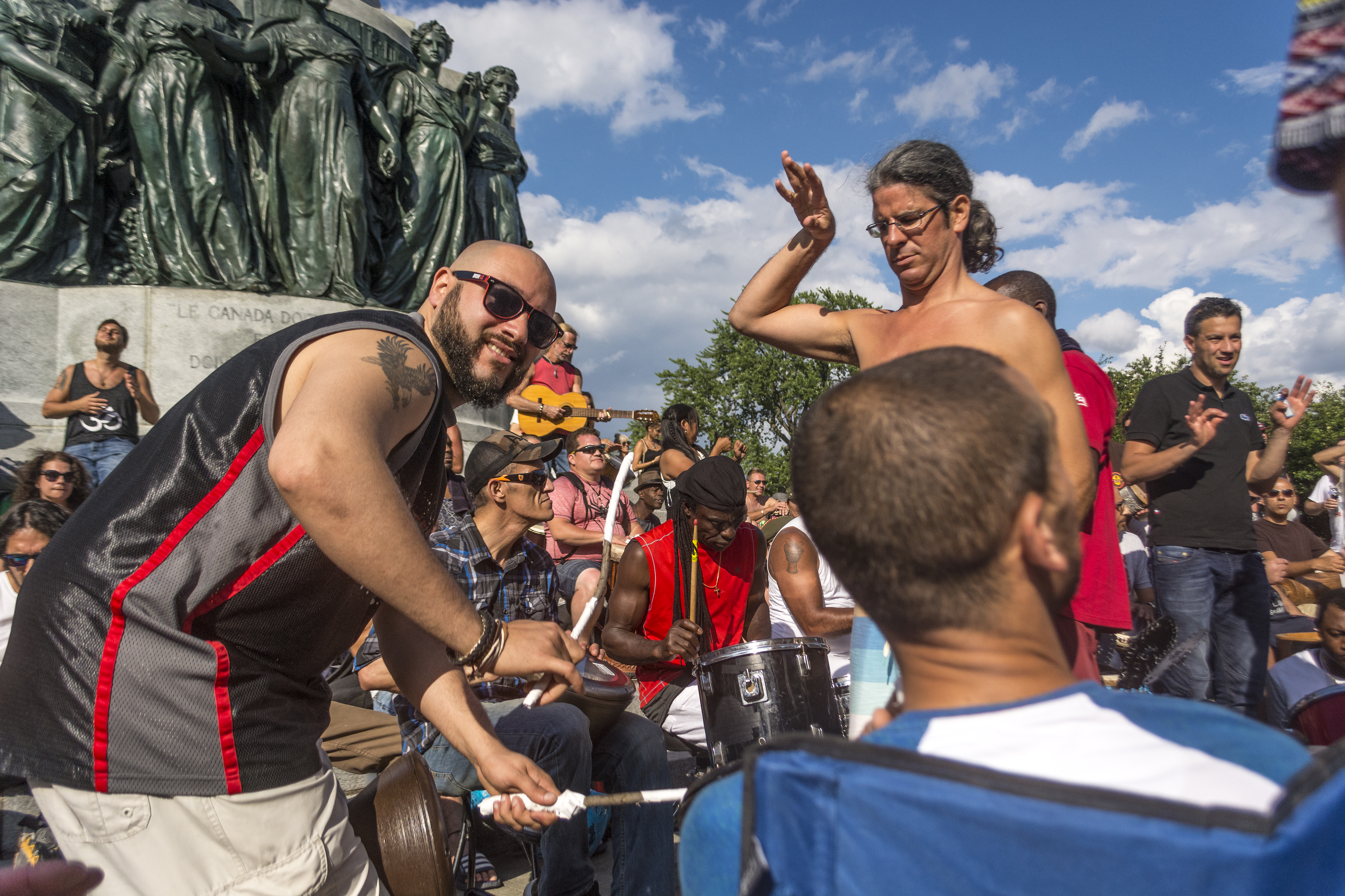 INDIA FESTIVAL AND TAMTAMS20