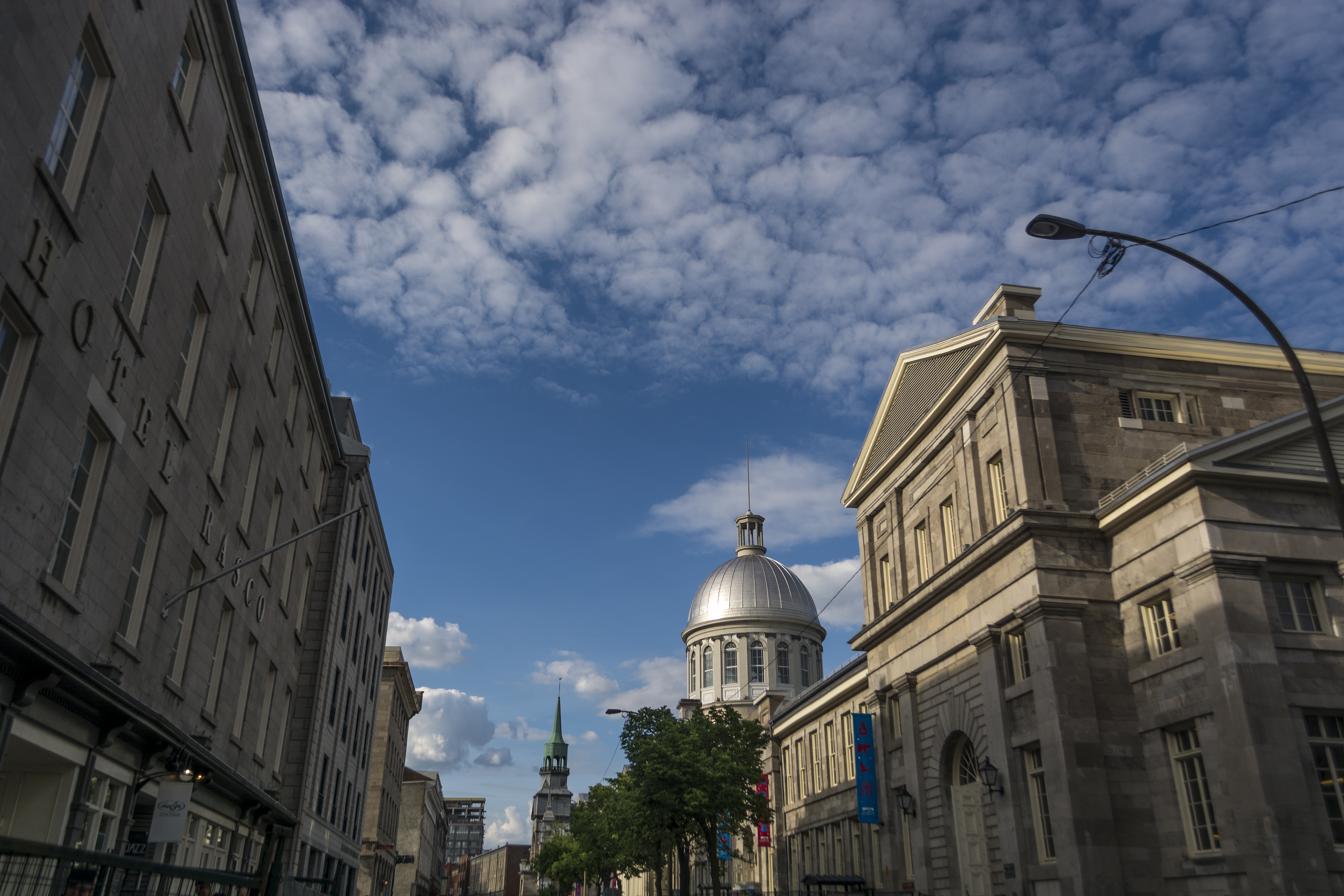 OLD MONTREAL ON THE FIRST WEEKEND OF JUNE78