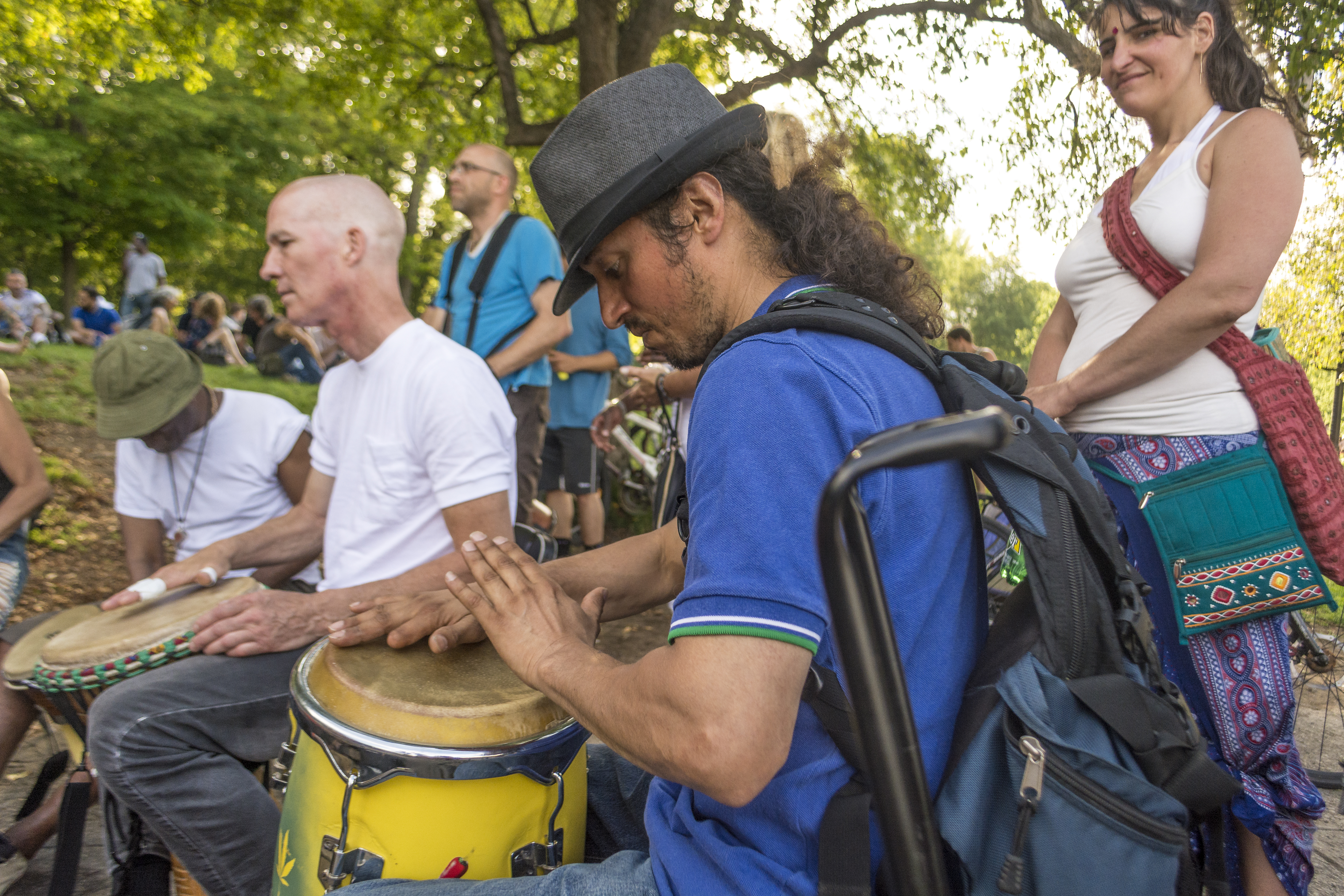 INDIA FESTIVAL AND TAMTAMS49
