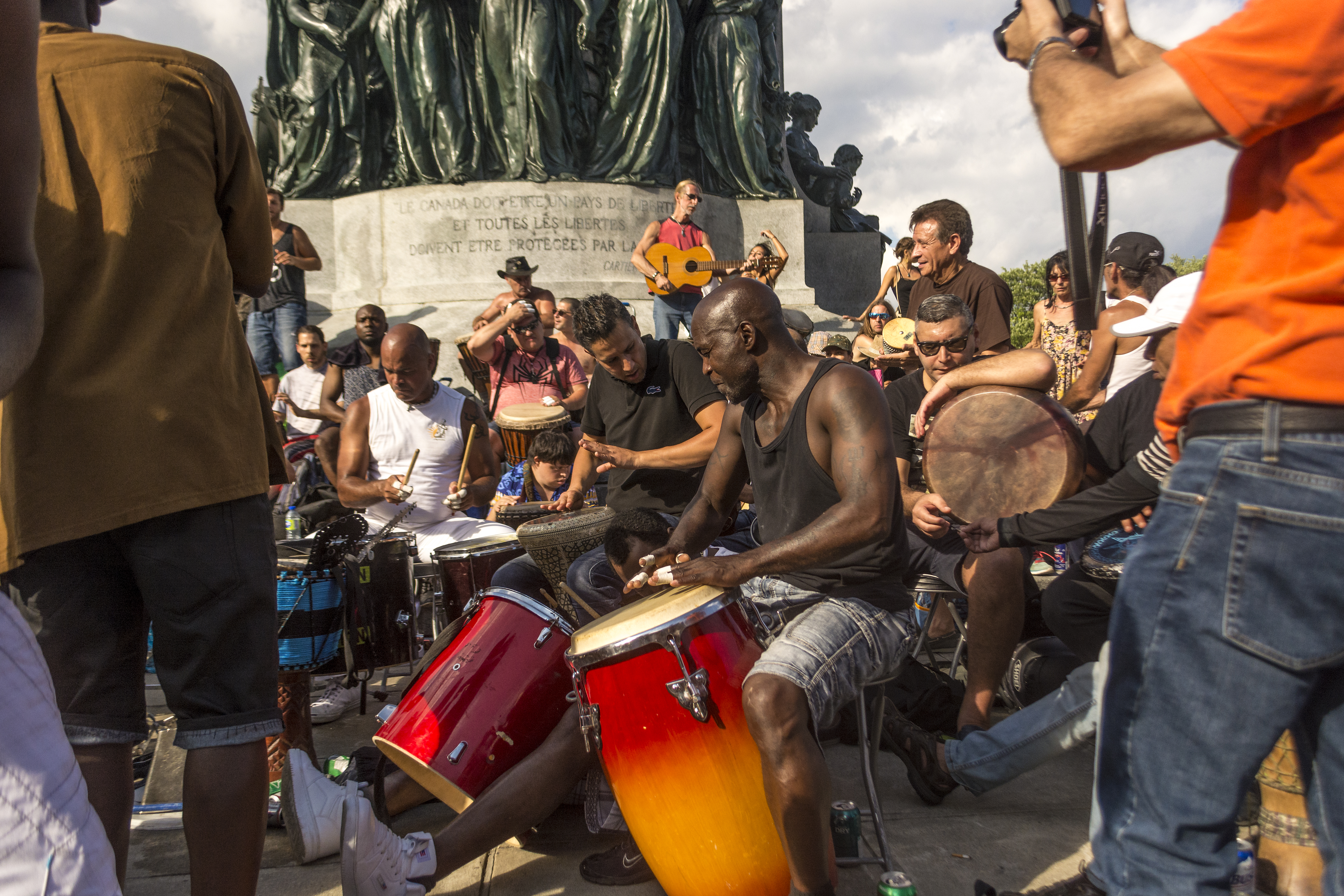INDIA FESTIVAL AND TAMTAMS23