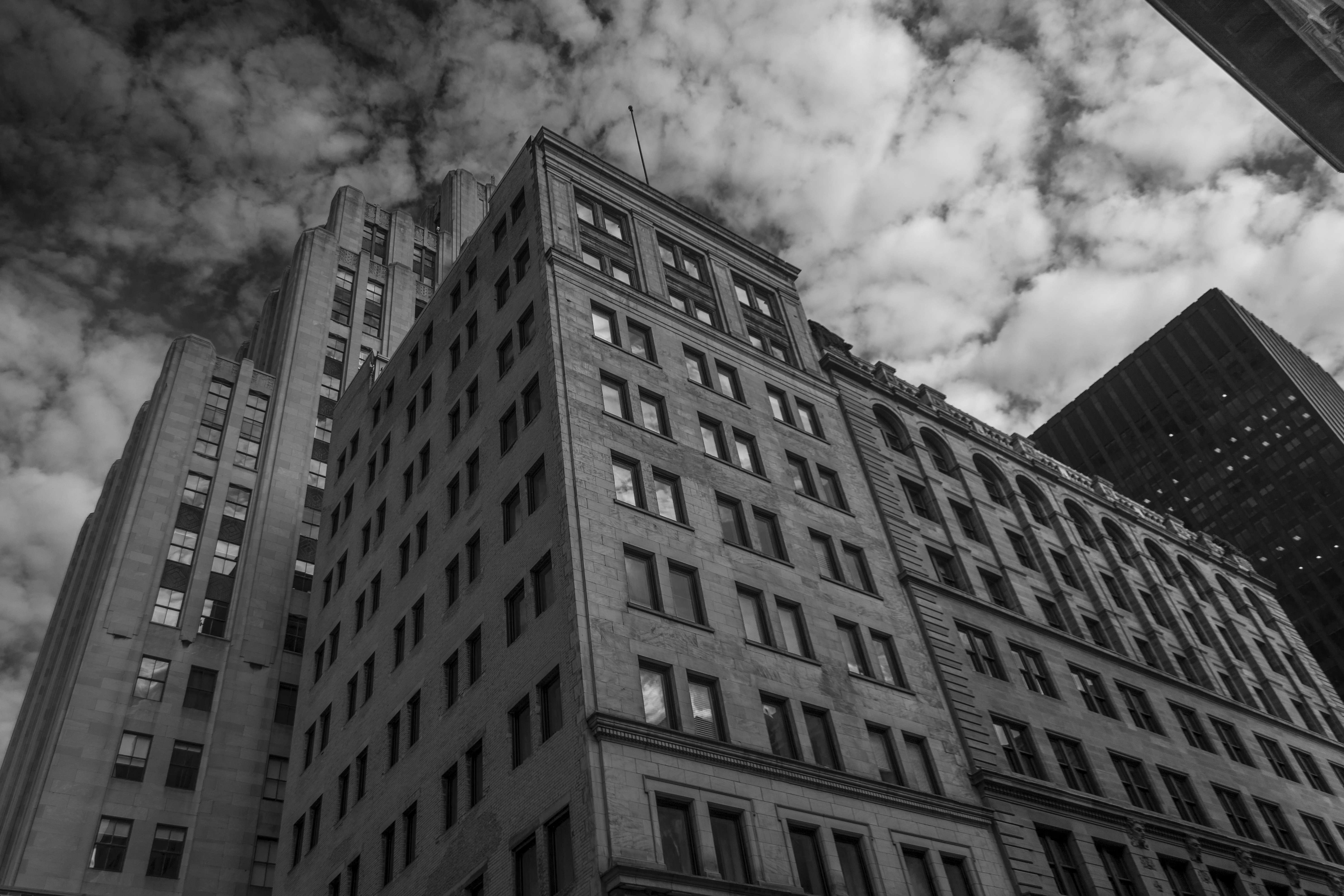 OLD MONTREAL ON THE FIRST WEEKEND OF JUNE84