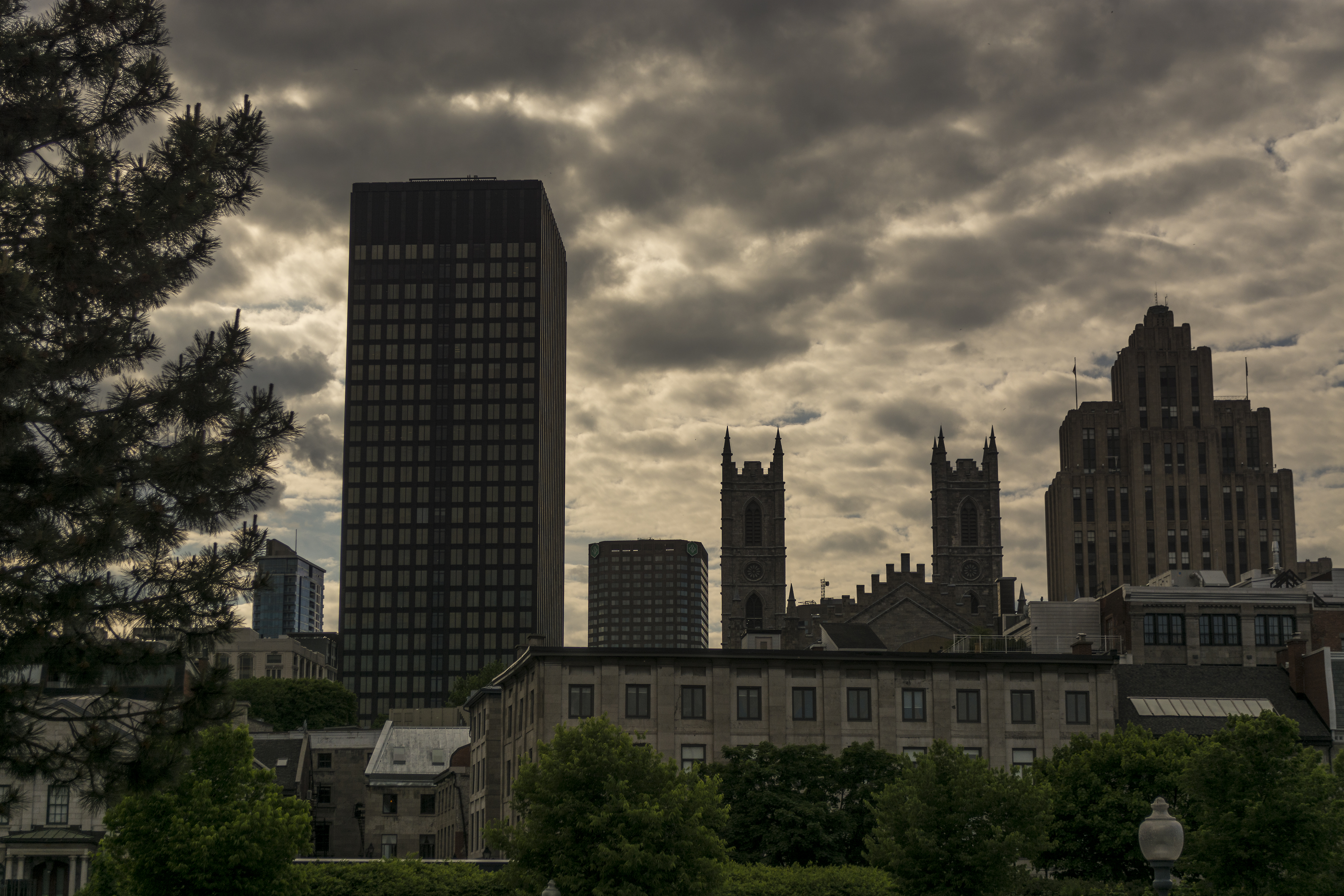 OLD MONTREAL ON THE FIRST WEEKEND OF JUNE46