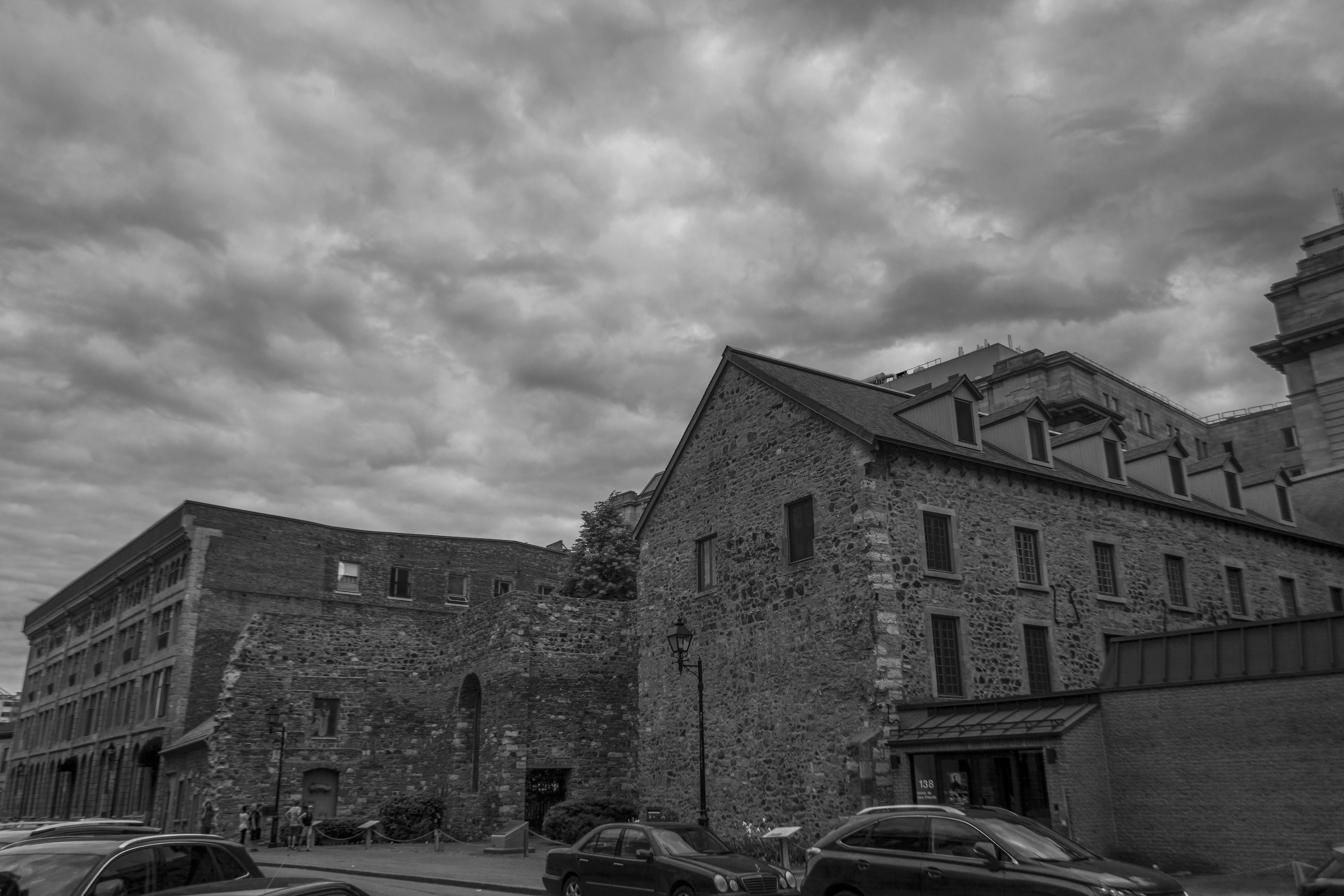 OLD MONTREAL ON THE FIRST WEEKEND OF JUNE31
