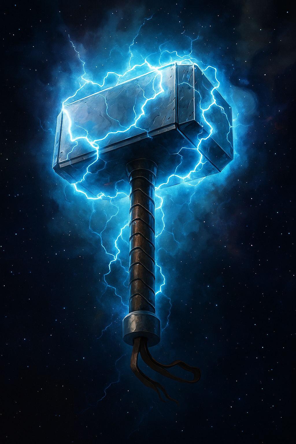 Le Marteau des Dieux