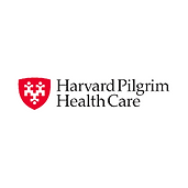 Harvard Pilgrim Hearth care logo