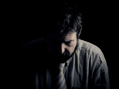 Our Patients are Less Depressed-But More Empty