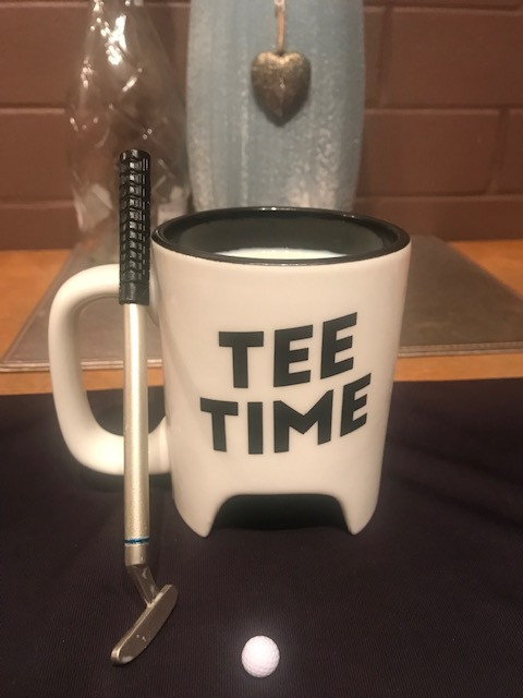TEE TIME (2 for $40)