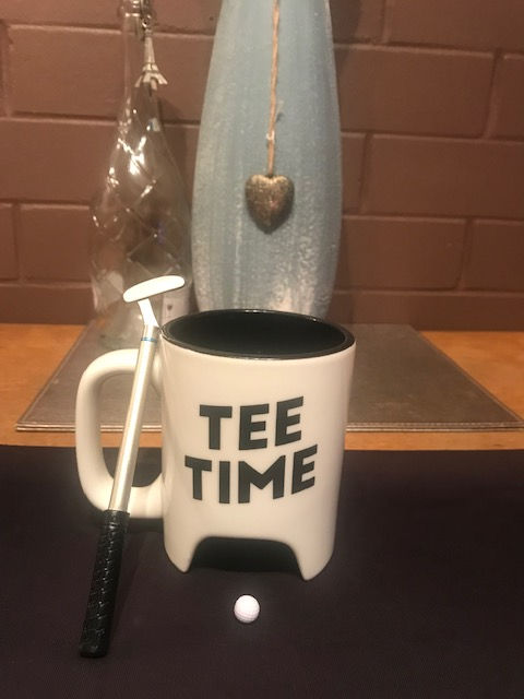 Thumbnail: TEE TIME (Each)