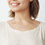 Thumbnail: Eternal Glow Moissanite Tennis Necklace