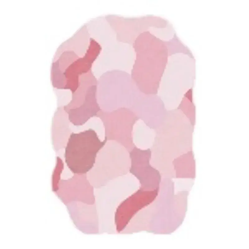 Thumbnail: 🌈 Dopamine Cloud™ — Plush Statement Area Rug