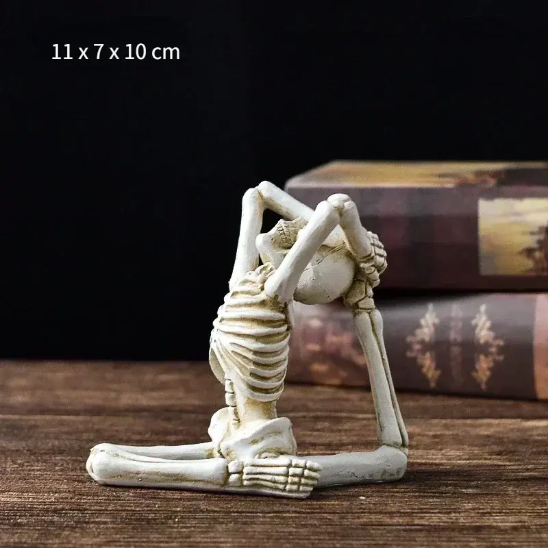 Thumbnail: Grimora™ Gothic Skull