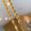 Thumbnail: Aurora Bead Chain Bracelet