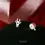 Thumbnail: Jolly Santa & Reindeer Asymmetrical Stud Earrings