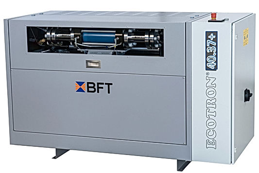 BFT Ecotron 40.37+