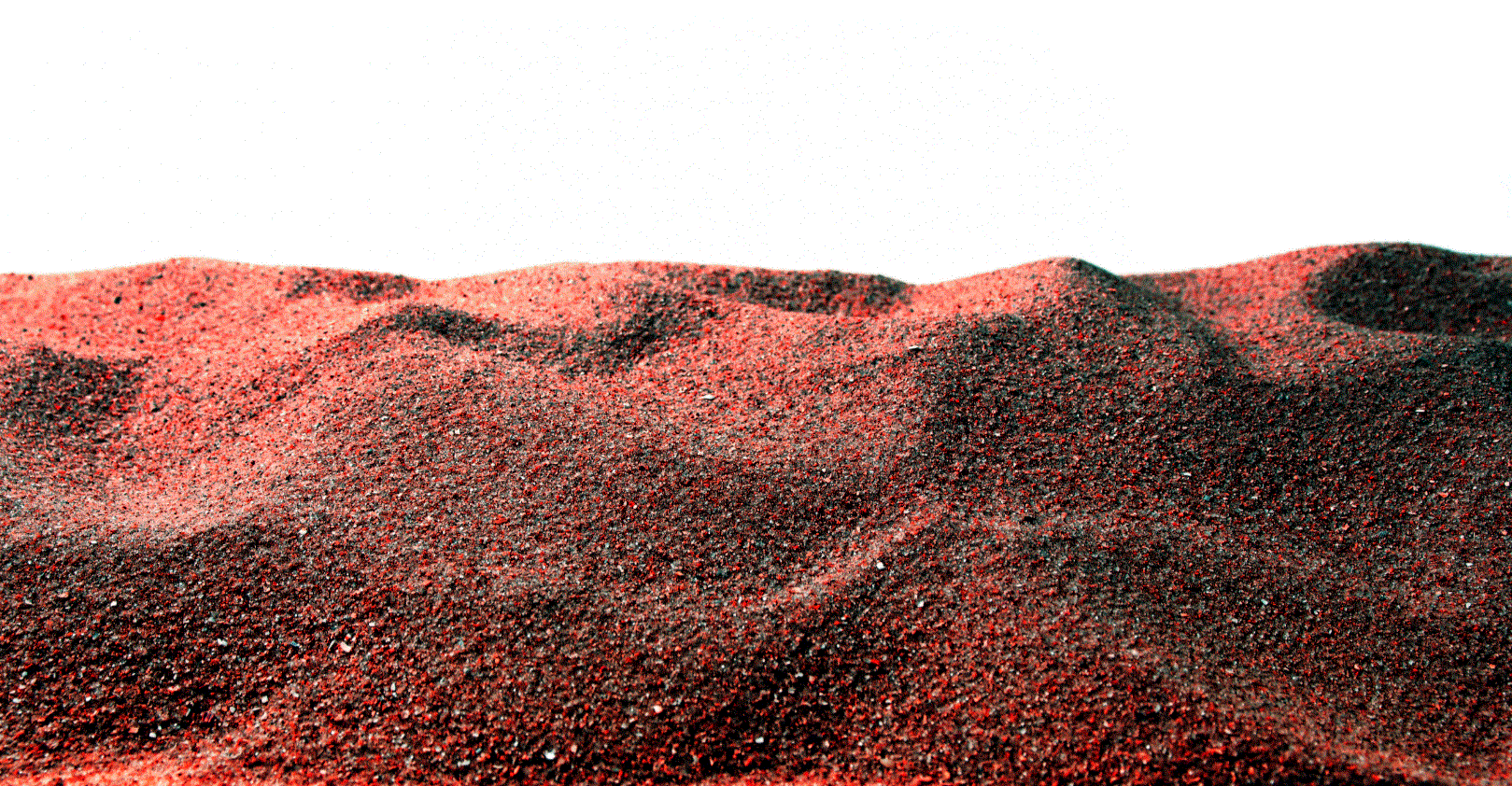 Abrasive Sand