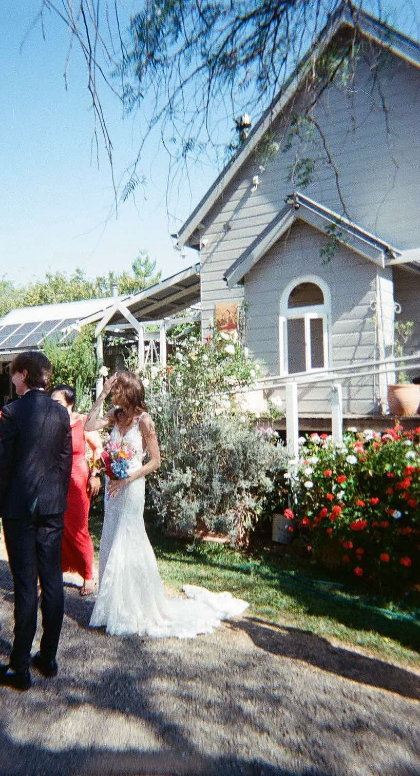 Releasing An Invisible Weight