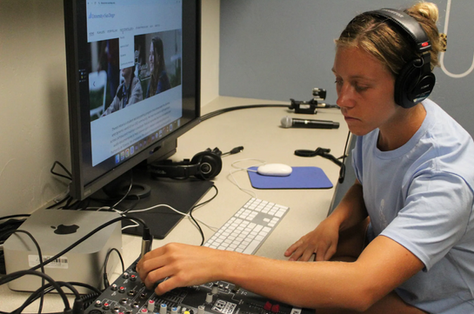 Writing Sample: More about 'There's More'