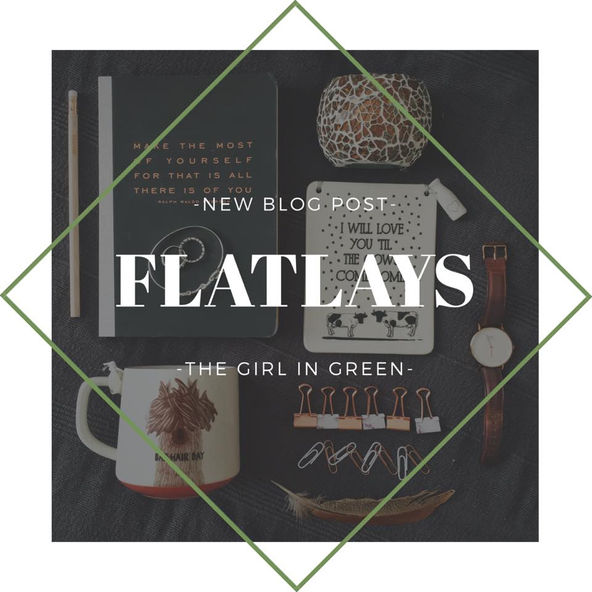 Flatlay Frenzy