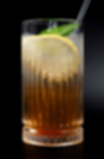 Lychee Ade
