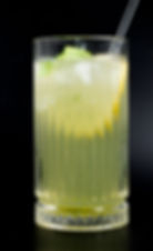 Green grape Ade