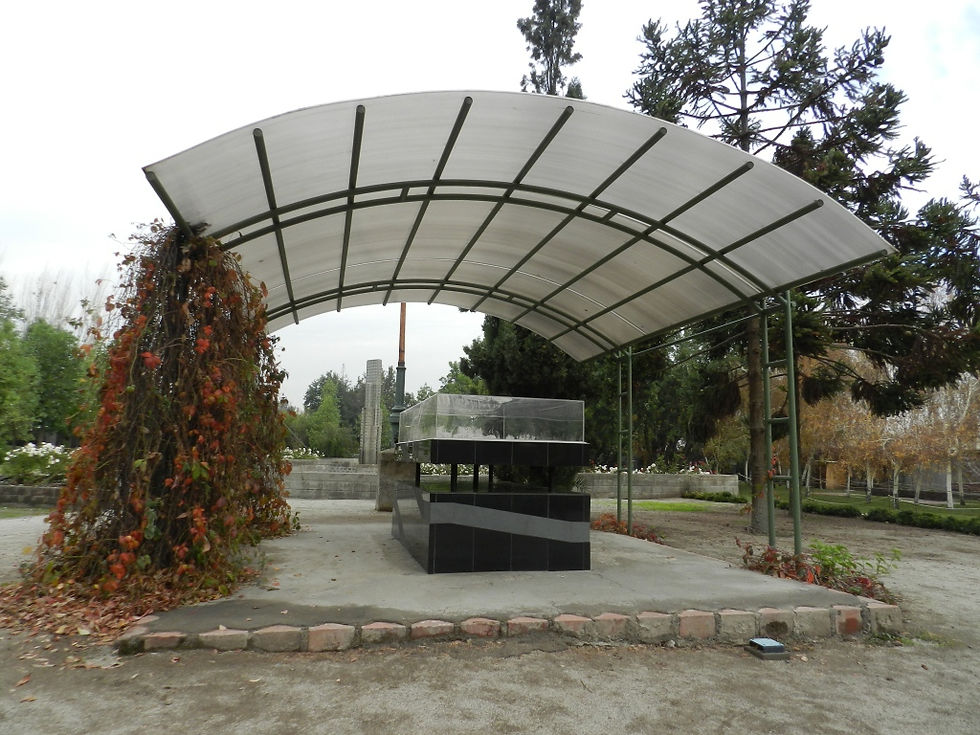 Maqueta