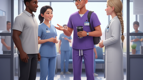 What I Wish I Knew Before Starting My Medical Assisting Career 🤯