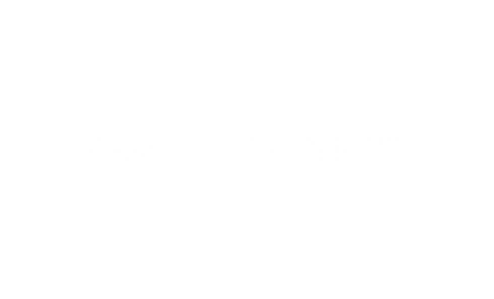 Trespa TopLab Base Logo