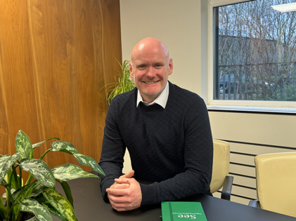 See Limited’s fabrication arm appoint a new General Manager