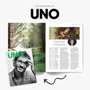 Uno Magazine