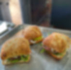 Thumbnail: Sandwich Sampler 🥪 