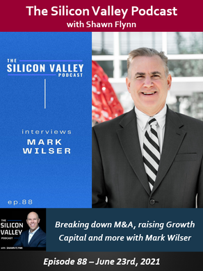 The Silicon Valley Podcast - Ep. 88