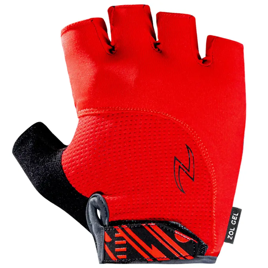 ZOL GUANTES HALF FINGER