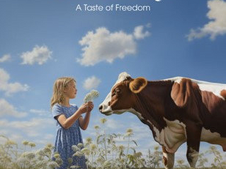                      Miss Liberty: 
A Film Whose Time has Come
